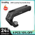 SmallRig ARRI Locating Top Handle for Camera Cages, Lightweight 113g