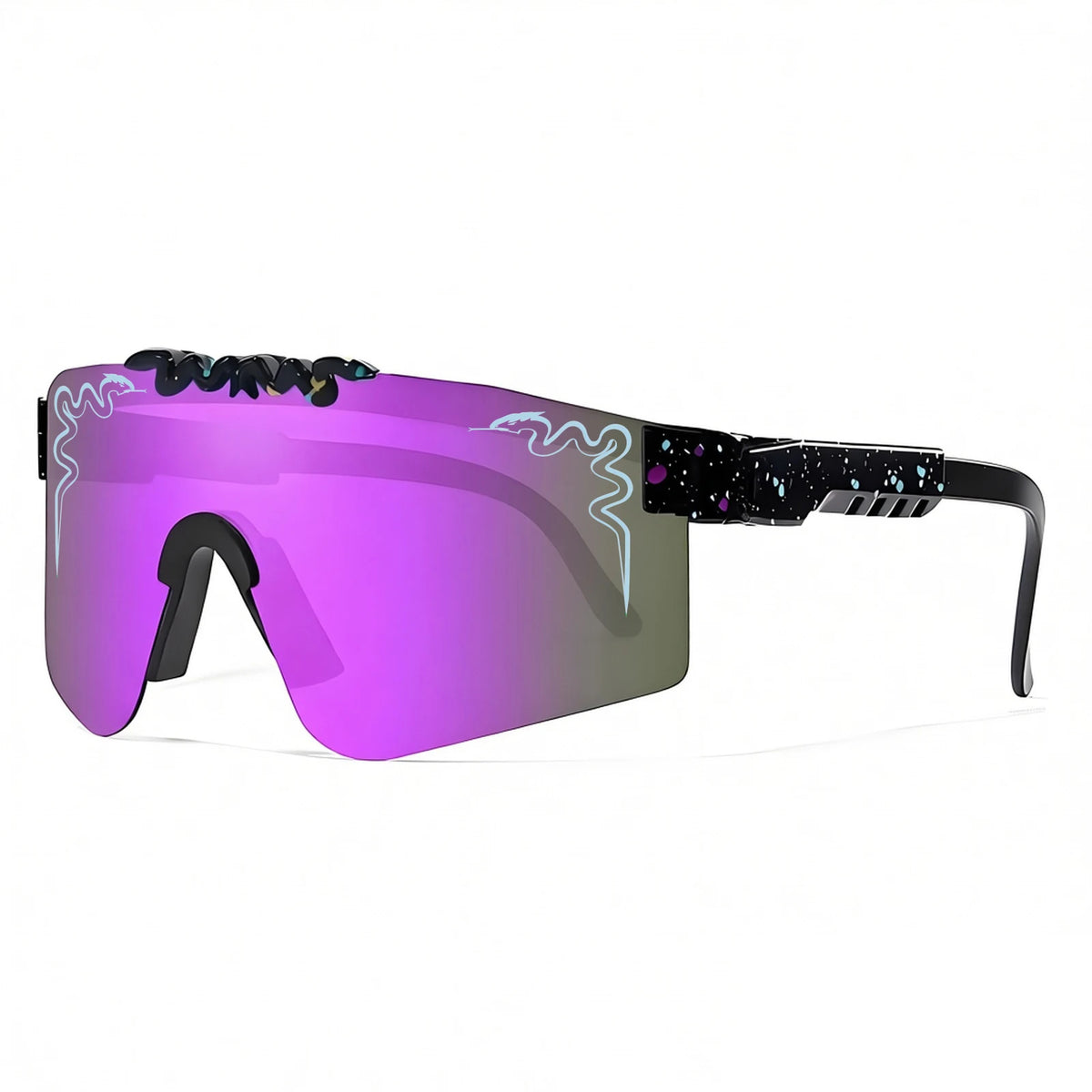 Fashion Sunglasses Men Women Sport Cycling Glasses Baseball Motorcycle Sport Eyewear Hiking Sun Glasses Goggles Outdoor Shades