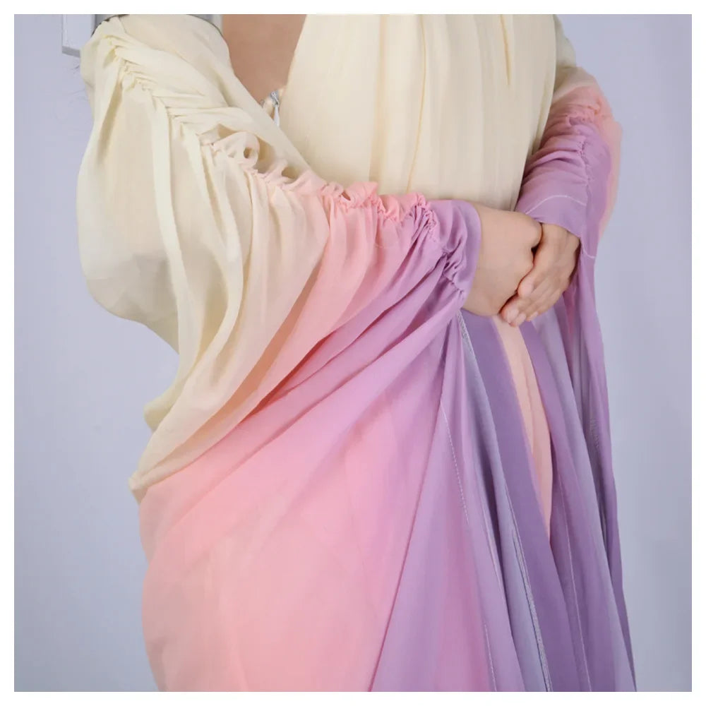 Disfraz de cosplay de Padmé para mujer, vestido largo de poliéster con espalda descubierta