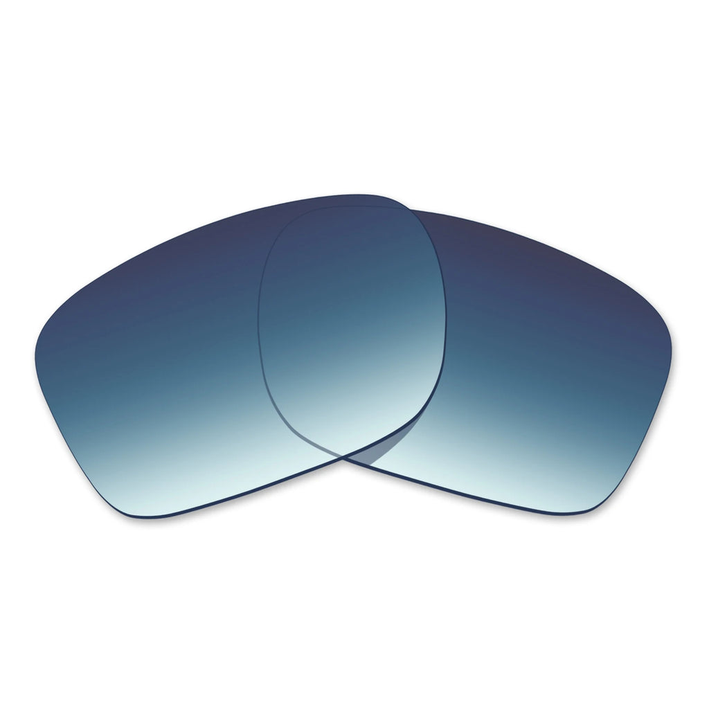 SNARK 20+ Color Choices Polarized Replacement Lenses for - Oakley Holbrook Sunglasses Lenses(Lens Only)