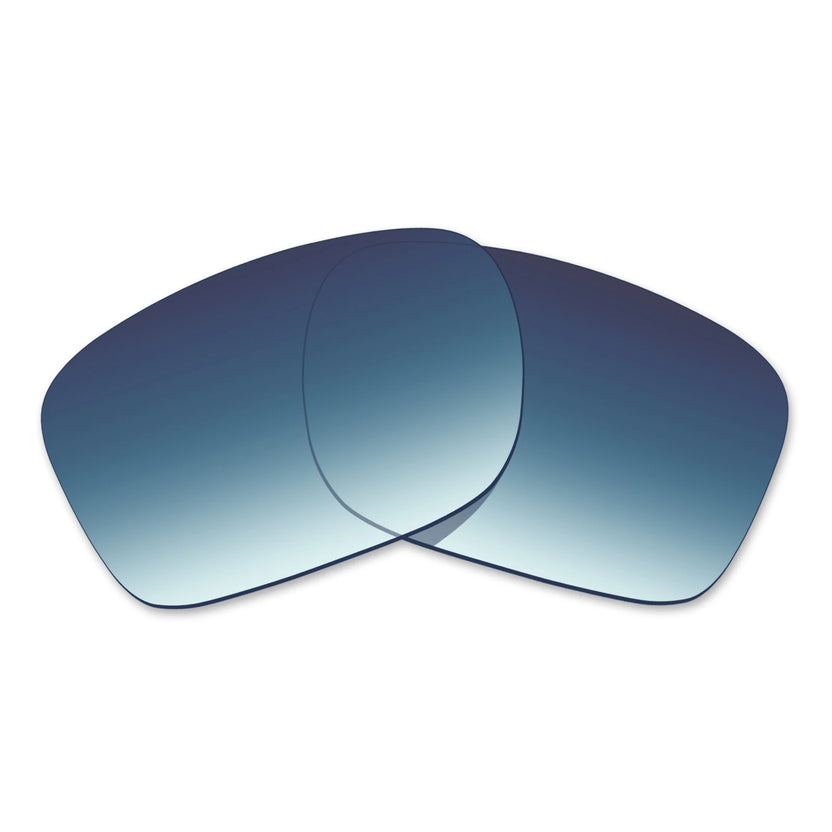 SNARK 20+ färgval polariserade utbyteslinser för - Oakley Holbrook solglasögon (endast linser)