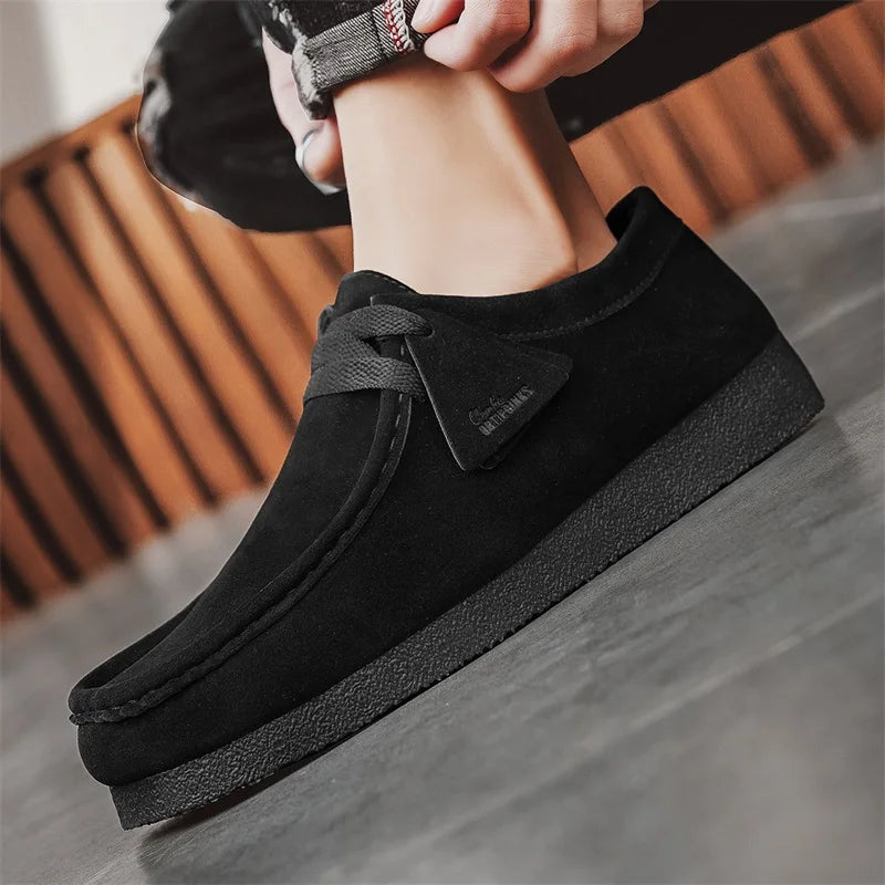 Zapatillas casual ligeras para hombre, un par de zapatillas casual de running para exteriores de primavera/verano para hombre, tallas de la 39 a la 47