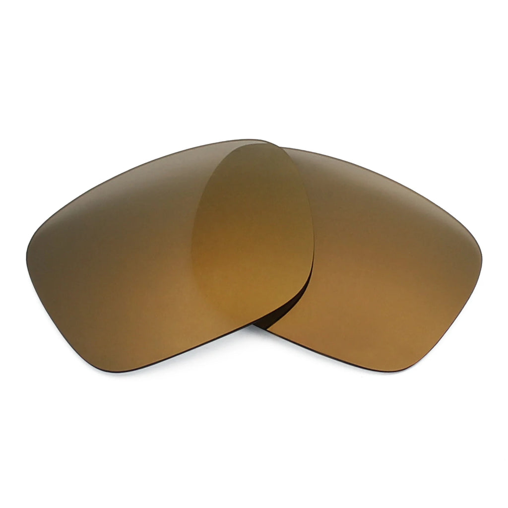 SNARK 20+ Color Choices Polarized Replacement Lenses for - Oakley Holbrook Sunglasses Lenses(Lens Only)