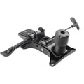 Office Chair Accessories Thicken Strong Computer Chair Stool Tray Lifted and Reclining Chair Board Support Swivel Chair Chassis