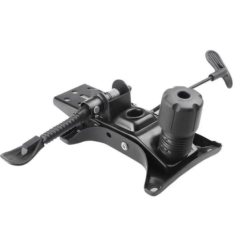 Office Chair Accessories Thicken Strong Computer Chair Stool Tray Lifted and Reclining Chair Board Support Swivel Chair Chassis