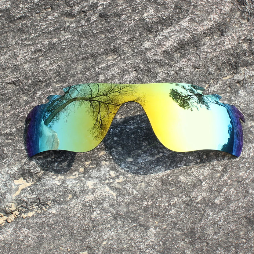 E.O.S 20+ alternativ polariserade utbyteslinser för OAKLEY RadarLock Path Vented solglasögon