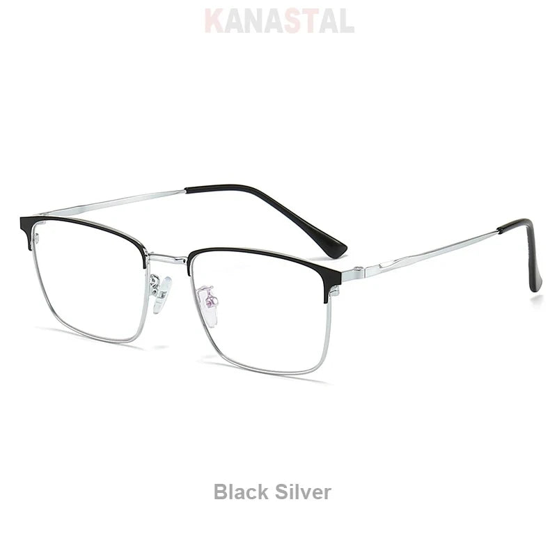 Men Blue Light Blocking Reading Glasses Myopia Prescription Eyeglasses Frames Women Optical Lenses Computer Eyewear Sunglasses