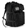 25l/50l Sturdy Nylon Waterproof Tactical Sports Trekking Fishing Hunting Camping Hiking Bag Backpack Outdoor Rucksacks