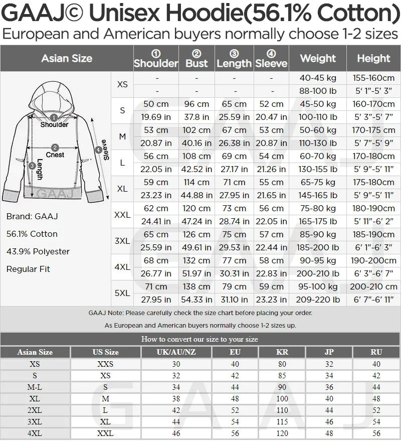 High Quality Custom Hoodie Cotton Sweatshirt Print Embroidery Brand Logo Text Photo Design Men Women Famliy Team Clothing 300g