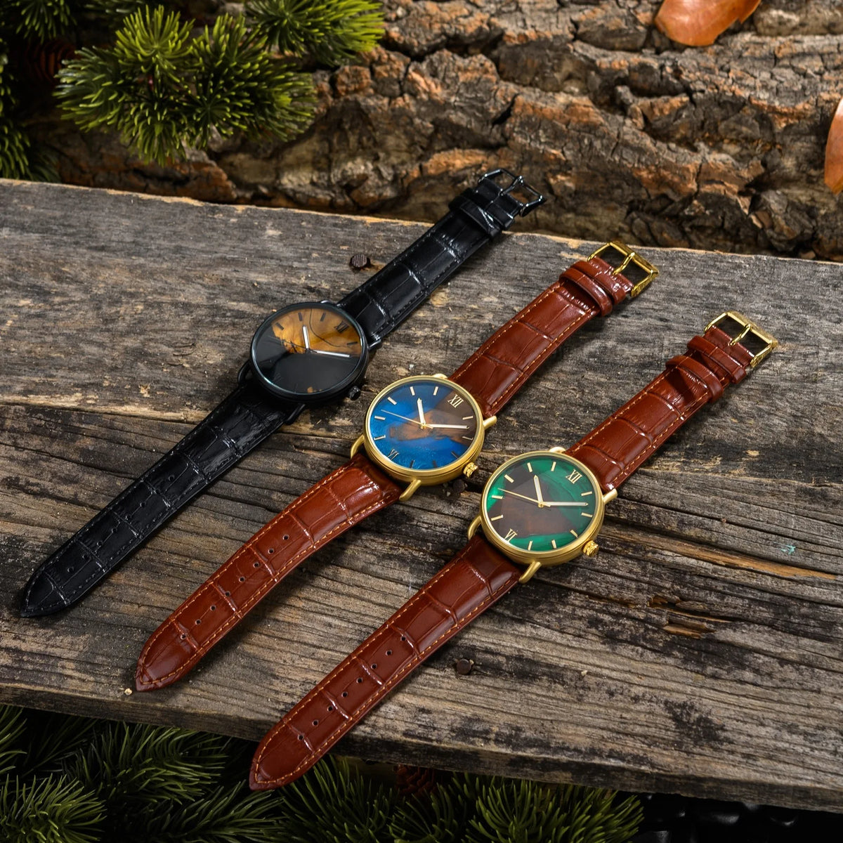 Men Watch New Fashion Wooden Quartz Wristwatch BOBO BIRD Top Japanese Movement Business Timepiece Great Gift Box Reloj De Hombre