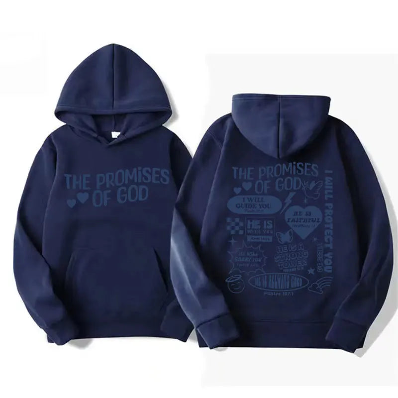 Estetiska kristna hoodies för män och kvinnor, Jesus-kläder, oversized hoodie, herrmode, ledig fleece-tröja, sweatshirt, Y2K