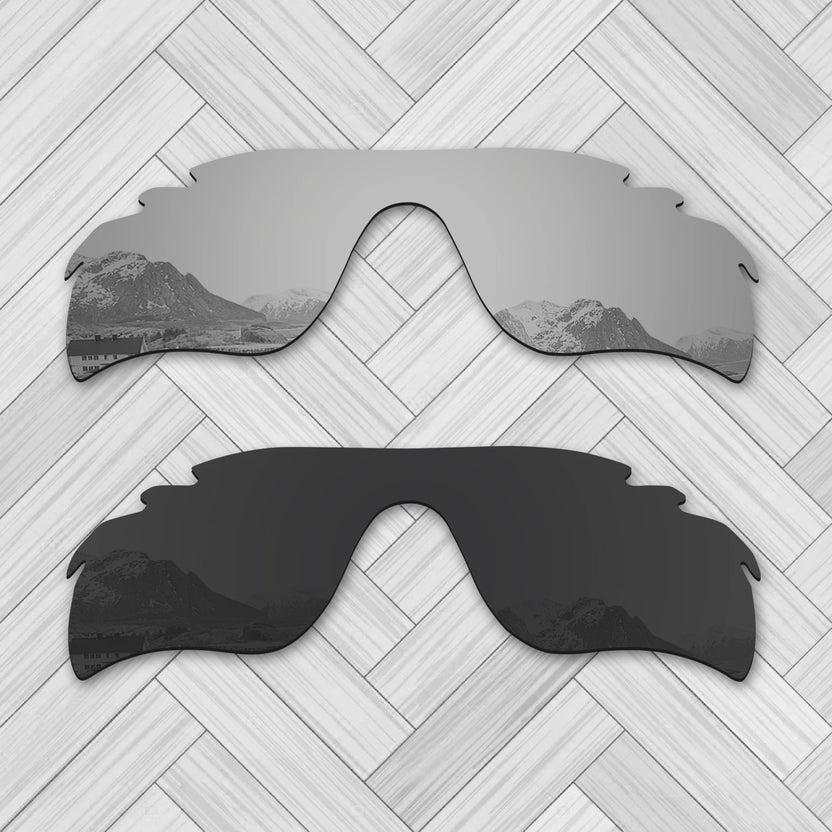 E.O.S 20+ alternativ polariserade utbyteslinser för OAKLEY RadarLock Path Vented solglasögon
