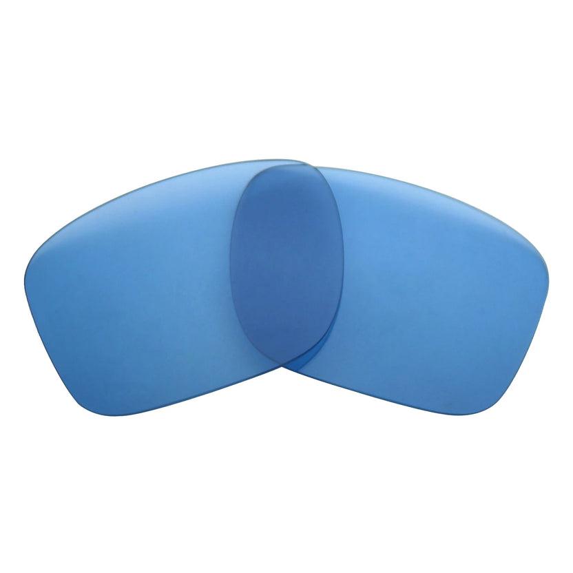 SNARK 20+ färgval polariserade utbyteslinser för - Oakley Holbrook solglasögon (endast linser)