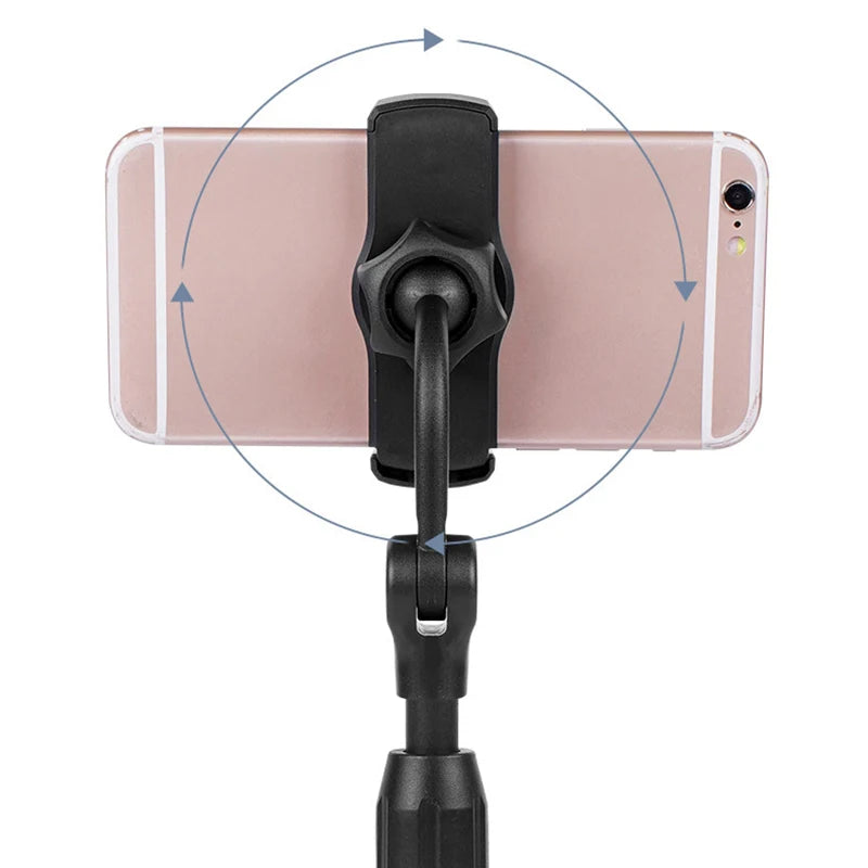 ERIKOLE Skrivbordsstativ för smartphones