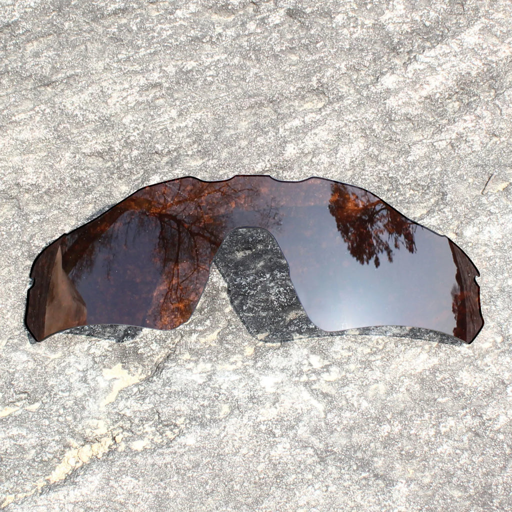 E.O.S 20+ Options Lens Replacement For-Oakley Radar EV Path AF(Asian Fit) OO9275 Sunglass