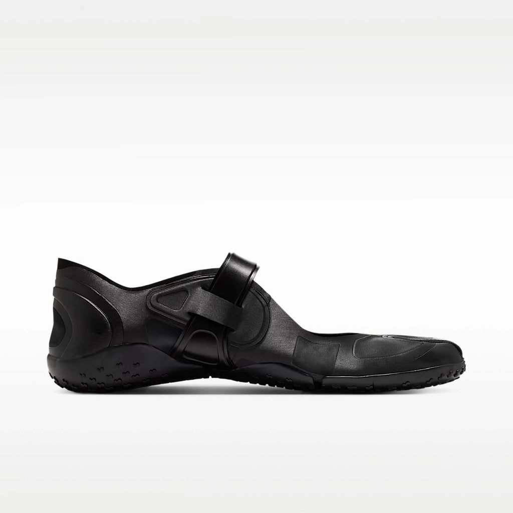 Peking Opera Ballet Shoes Breathable Mesh Mary Jane for Women