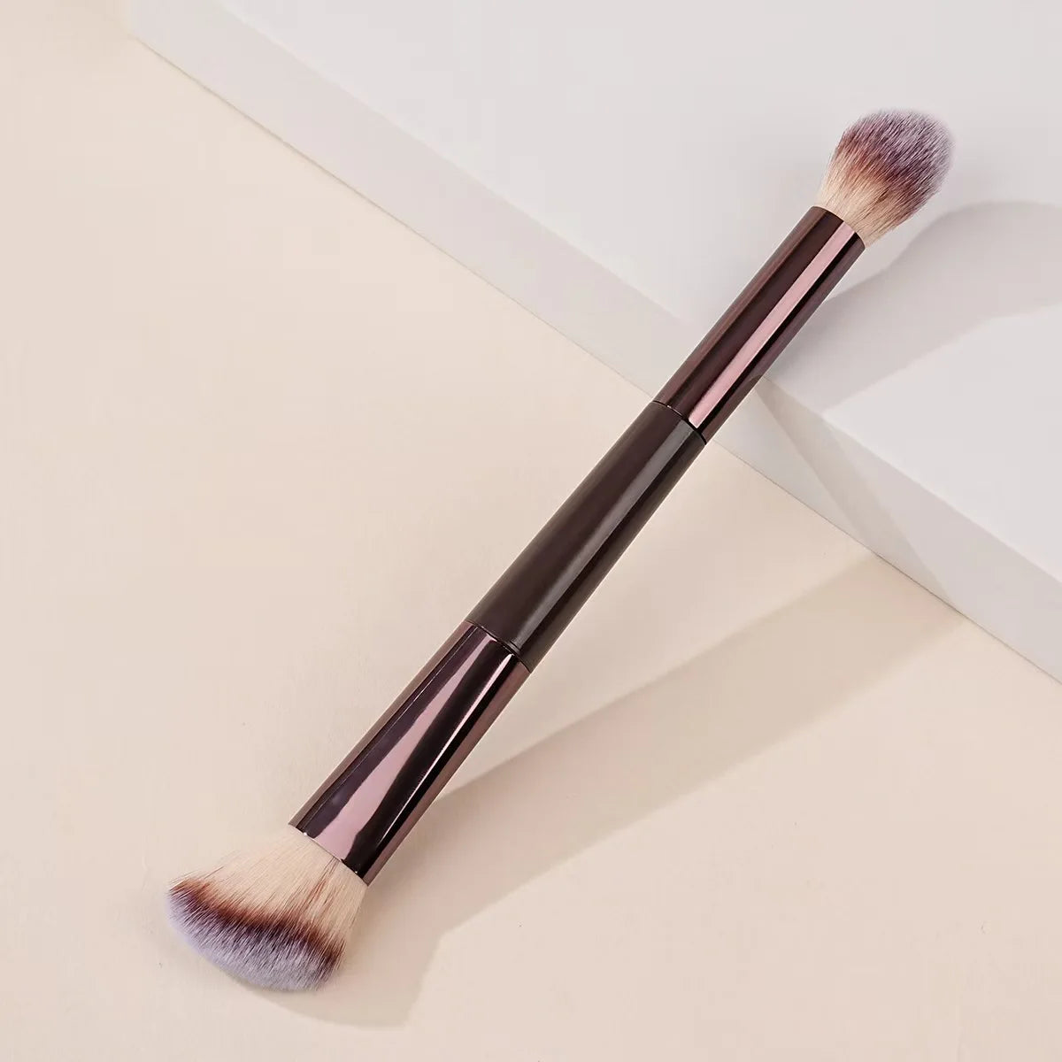 Makeup Brushes Foundation Loose Powder Concealer Blending Blush Brush Professional Cosmetic Beauty Makeup Tool