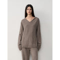 "Warm and Waxy Music" Australian Merino Wool Knitted Suit