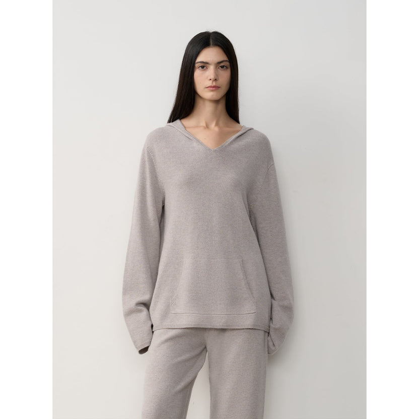 "Warm and Waxy Music" Australian Merino Wool Knitted Suit