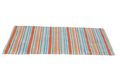 Handwoven Cotton Floor Yoga Meditation Prayer Rug