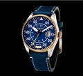 STOND DC-4 automatique bleu