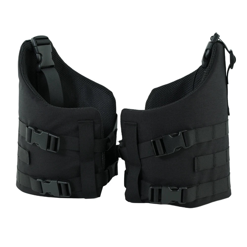 Outdoor Sports - Tactical Equipment Installation Board