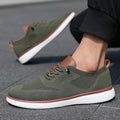 Men's Sliding Shoes Mesh Sports Shoe Loafers