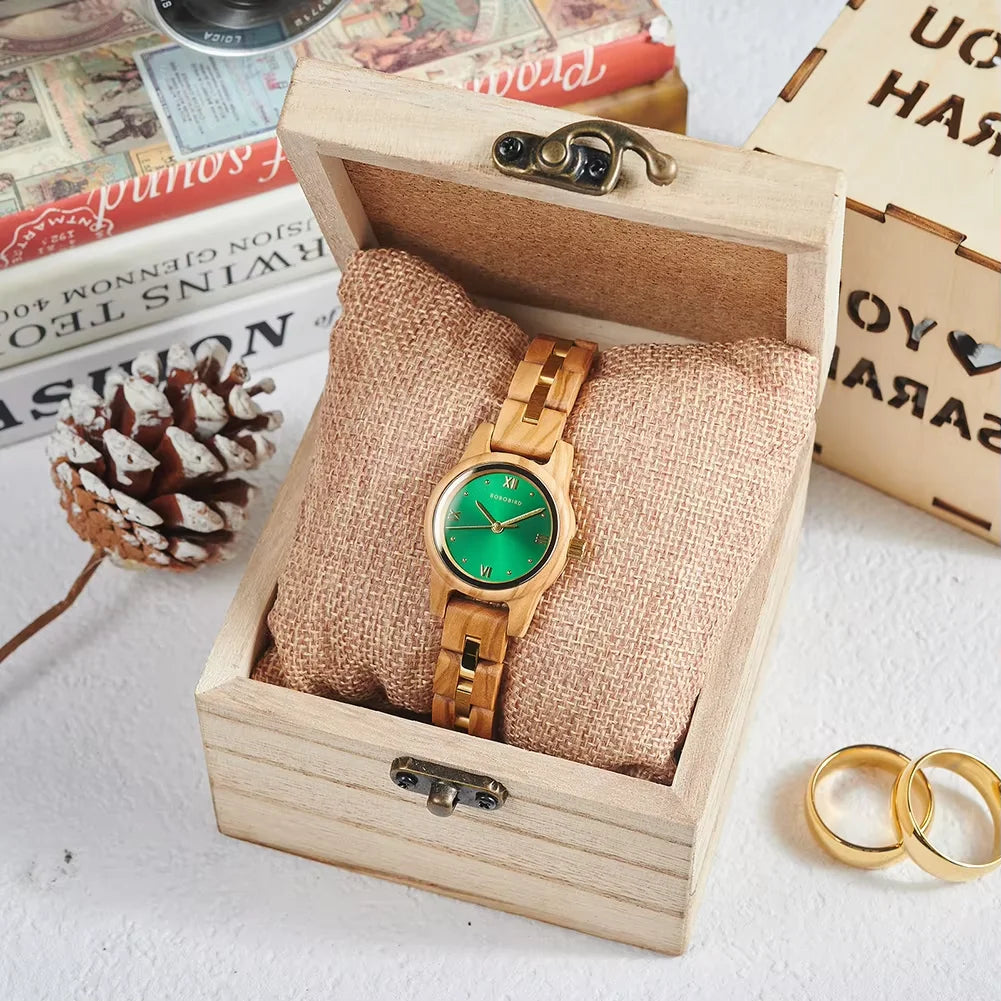 BOBO BIRD Navy Blue Couple Watches Top Luxry Brand Lover Wooden Quartz Wristwatch Personalized Engraved Reloj Mujer Dropshipping