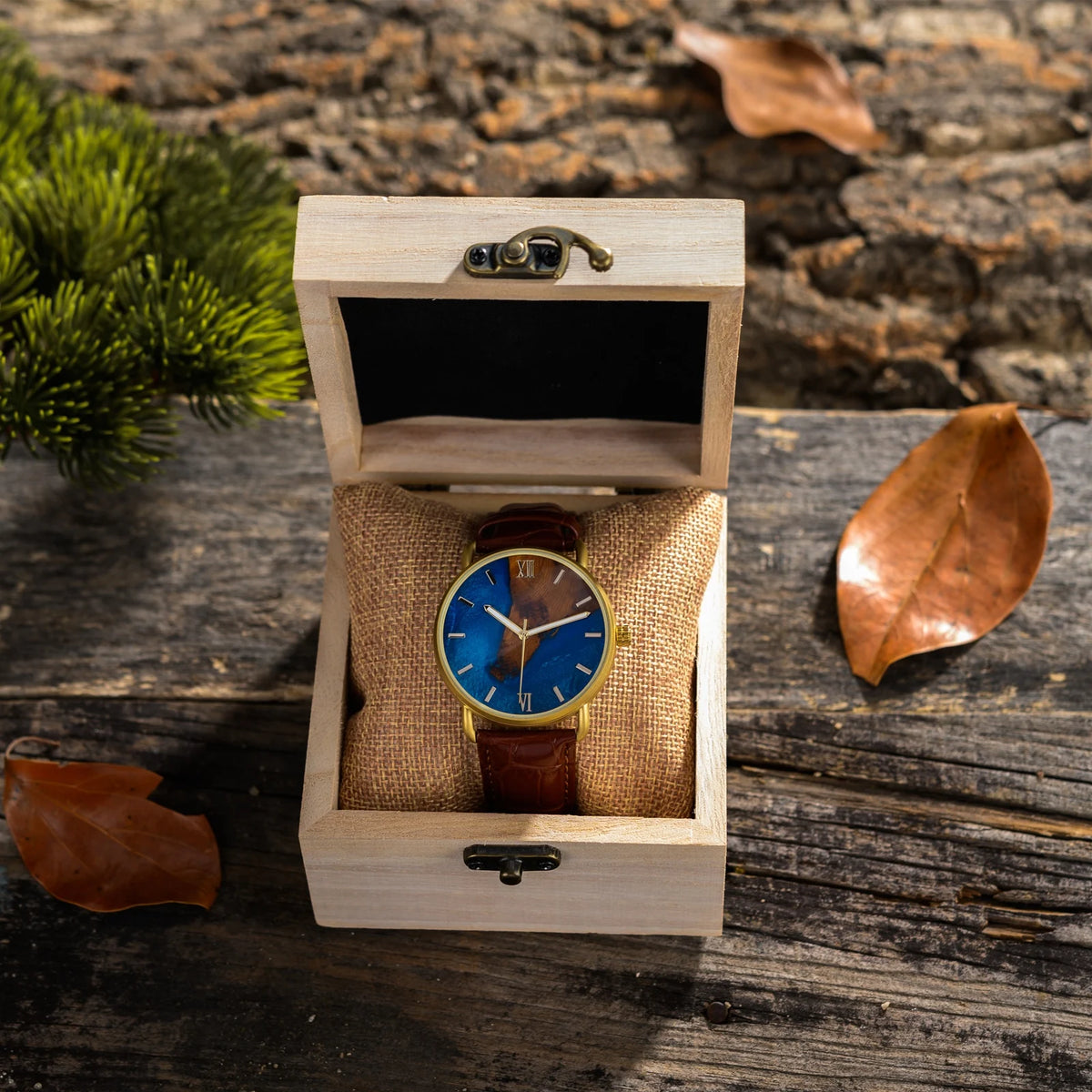 Men Watch New Fashion Wooden Quartz Wristwatch BOBO BIRD Top Japanese Movement Business Timepiece Great Gift Box Reloj De Hombre