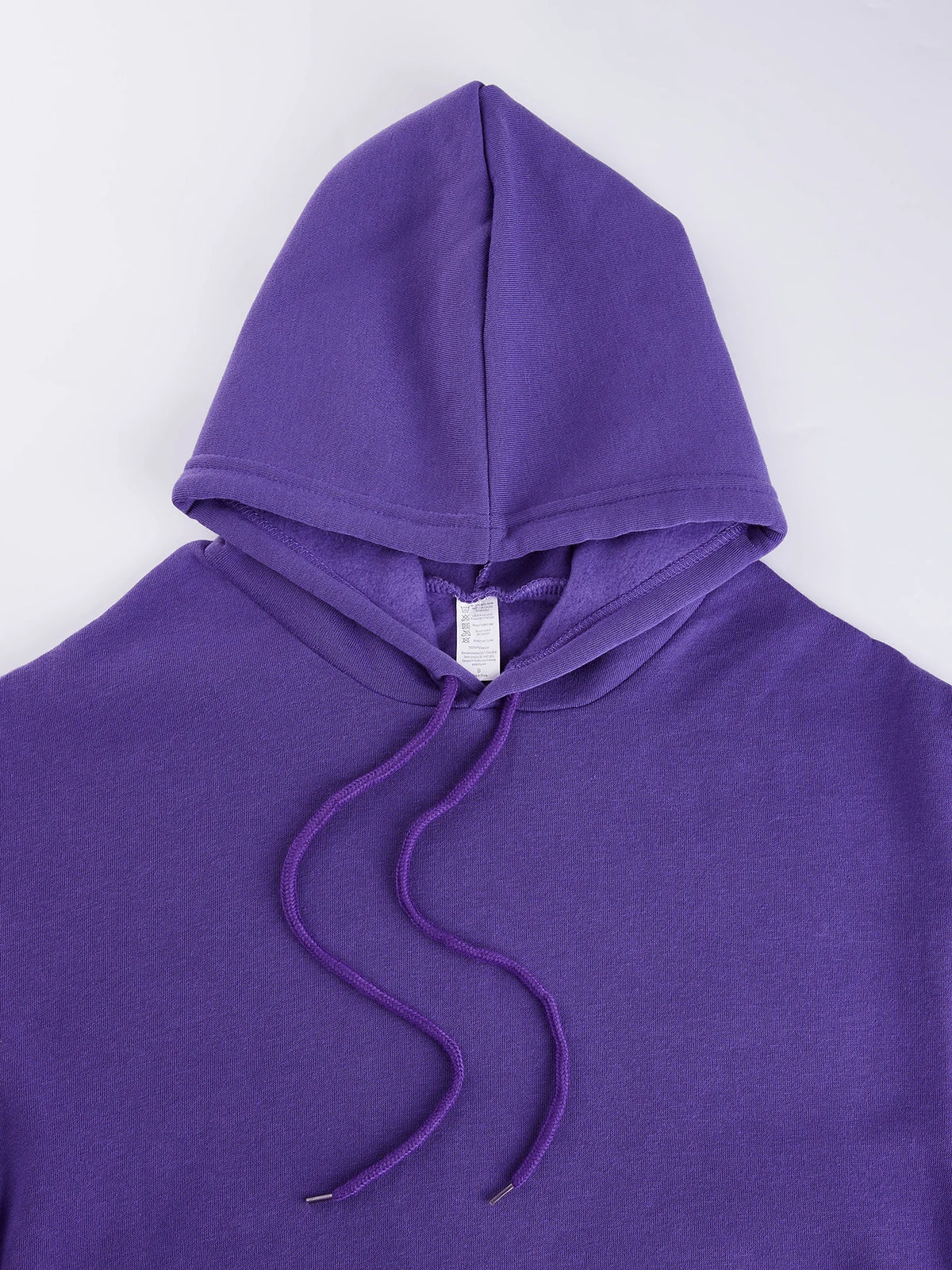 Sudadera con capucha para mujer, estampado divertido "Expensive Talks Back", suelta, multicolor, con forro polar, estilo deportivo informal con bolsillo para otoño