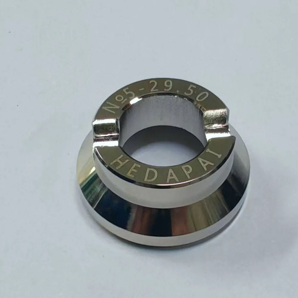 Stainless Steel Watch Tool Back Case Opener 29.5mm Watch Opener Die