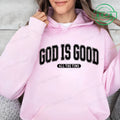 Retro Christian Sweatshirt