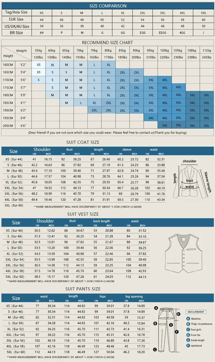 ST Cassy Navy Blue High Quality Luxury Men's Suit 2 Piece Set Elegant Wedding Groom Suit for Men Stylish Business Office Suit