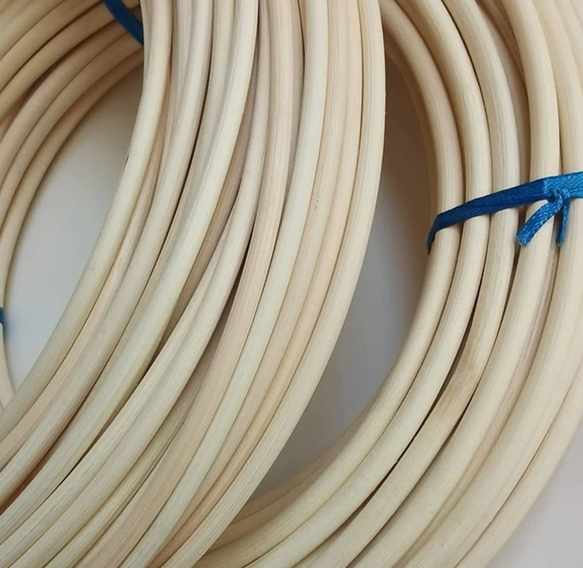 Narural Rattan Spline 1–10 Mm