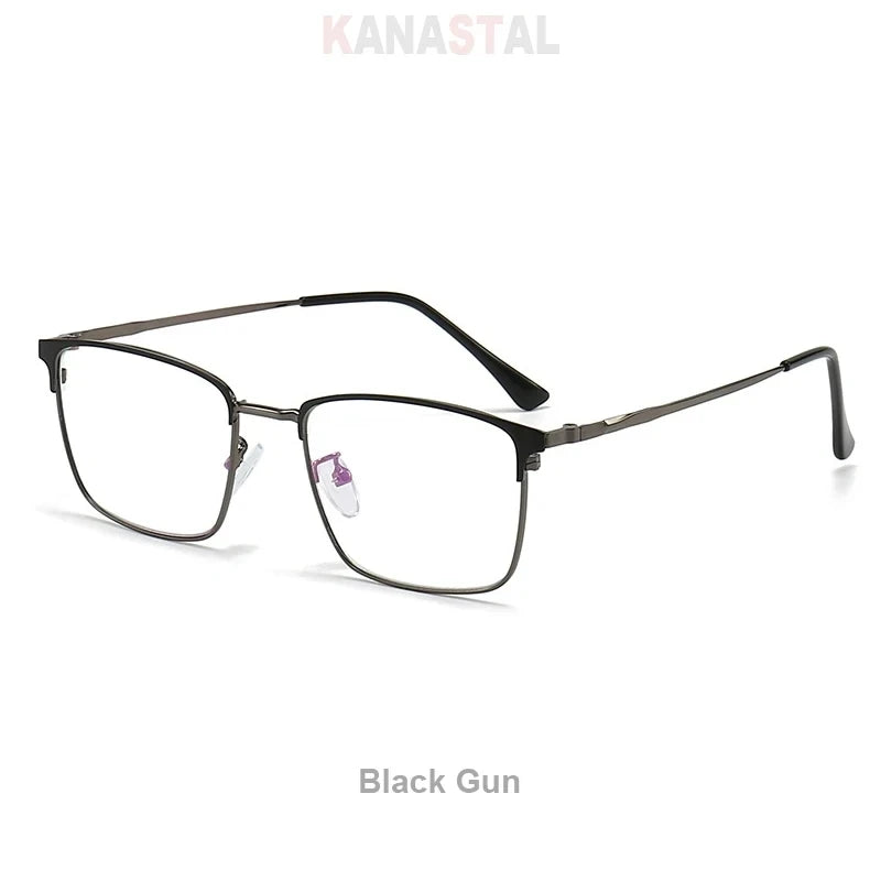 Men Blue Light Blocking Reading Glasses Myopia Prescription Eyeglasses Frames Women Optical Lenses Computer Eyewear Sunglasses