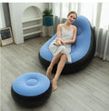 Inflatable Lounge Chair for Adults