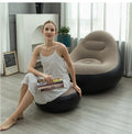 Inflatable Lounge Chair for Adults