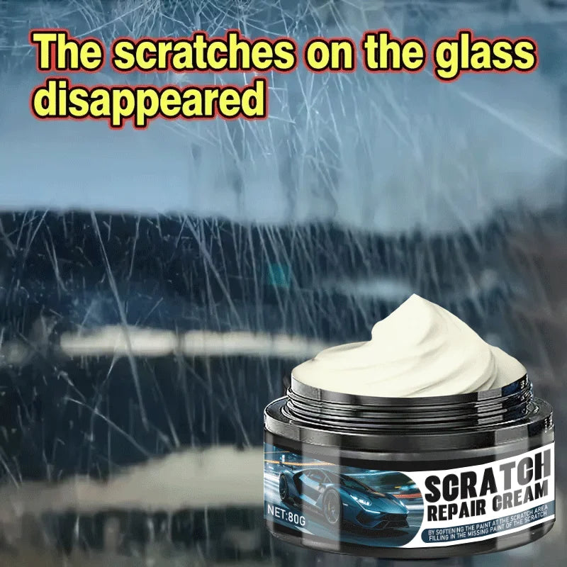 Automobile wheel rim scratch reconditioning paste, tire rim scratch paint repair paste - aluminum alloy wheel hub repair