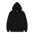 Men's Women's Hoodie Fashion Male Casual Hoodies Sweatshirts Men's Solid Color Hoodies Sweatshirt Tops