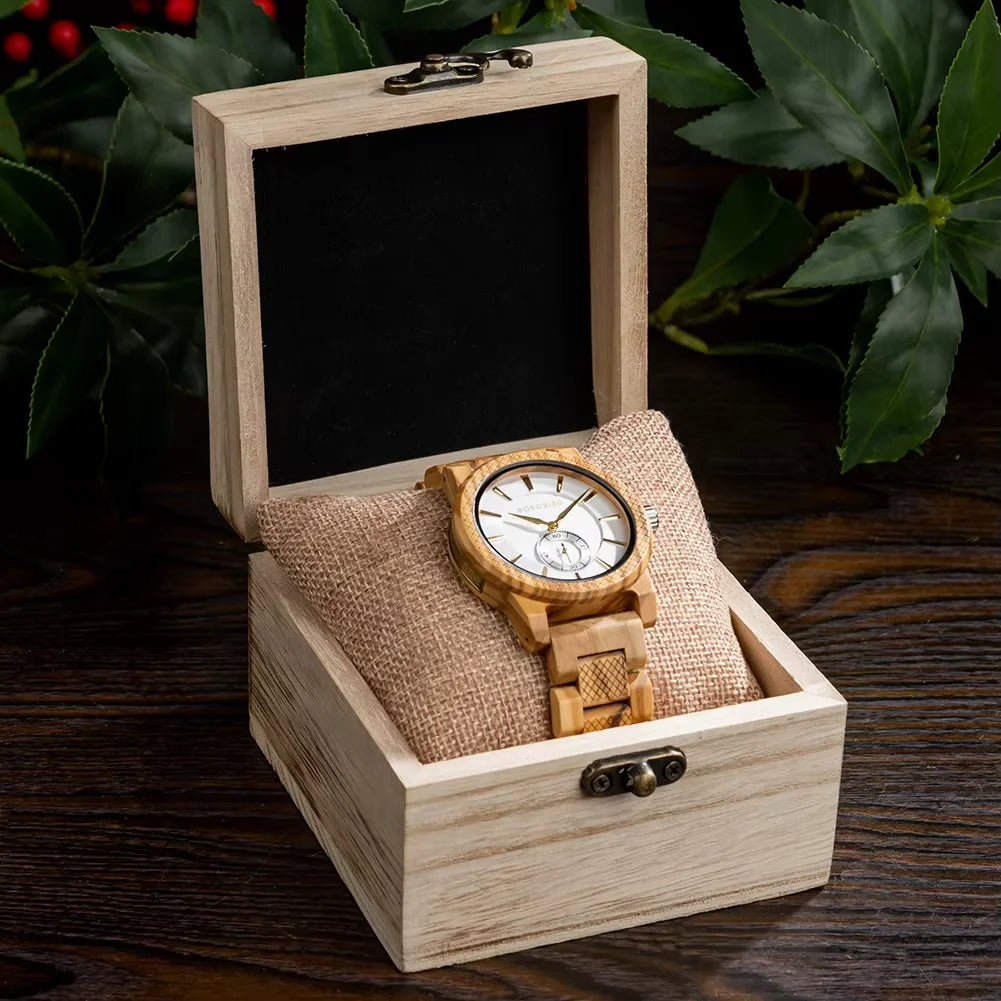 BOBO BIRD Navy Blue Couple Watches Top Luxry Brand Lover Wooden Quartz Wristwatch Personalized Engraved Reloj Mujer Dropshipping