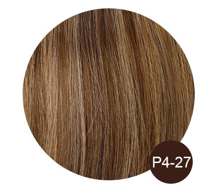 Nanoring Hair Extension Straight High Quality Real Human Hair Extensions for Women Micro Ring Link Hair Extensions Human Hair