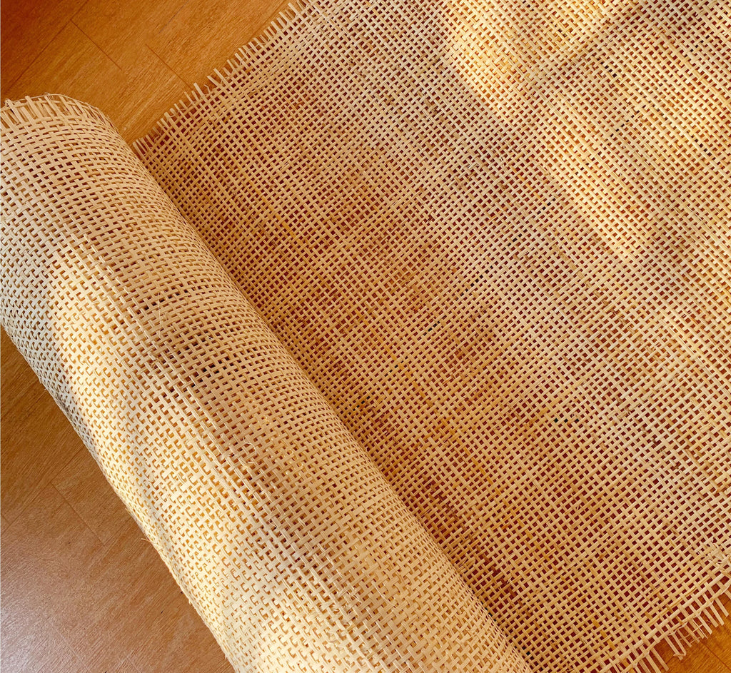 35/40/45/50cm Width Rattan Roll