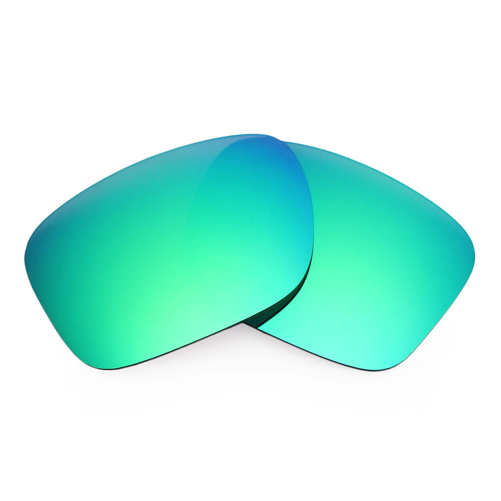SNARK 20+ Color Choices Polarized Replacement Lenses for - Oakley Holbrook Sunglasses Lenses(Lens Only)