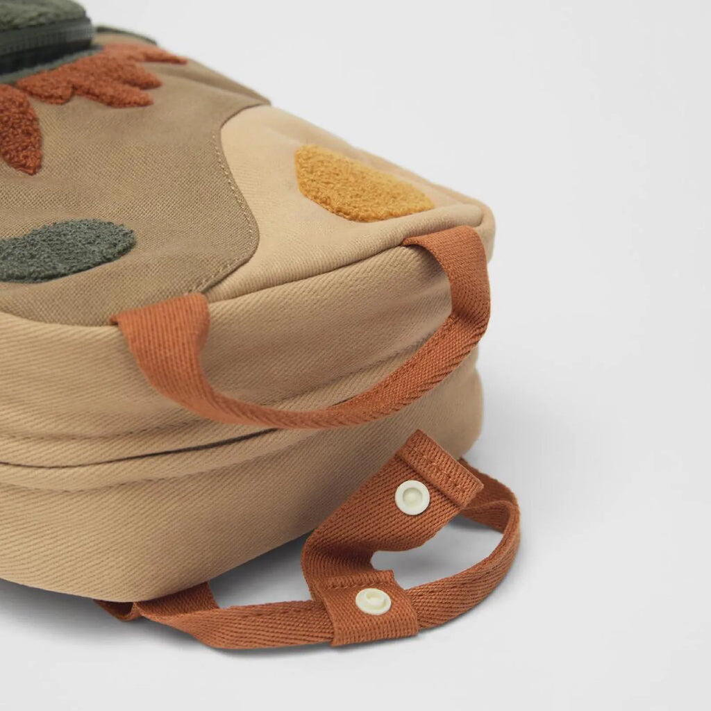 Kids Dino-Saur Animal Shape Backpack Children Cartoon School Bag Cute Toddler Rucksack Boys Girls Outdoor Travel Daycare Bag