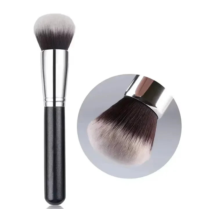 Makeup Brushes Foundation Loose Powder Concealer Blending Blush Brush Professional Cosmetic Beauty Makeup Tool