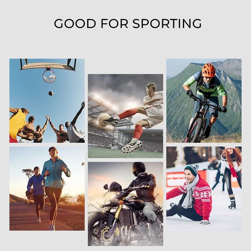 1.591 Index Prescription Polycarbonate Lenses Anti Impact Unbreakable Glasses Good for Sports Use Great Hardness