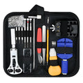 Tools for Repairing Watches Watch Maintenance Adjusting Watch Straps Replacing Batteries 147 Parts Disassembly and Installation