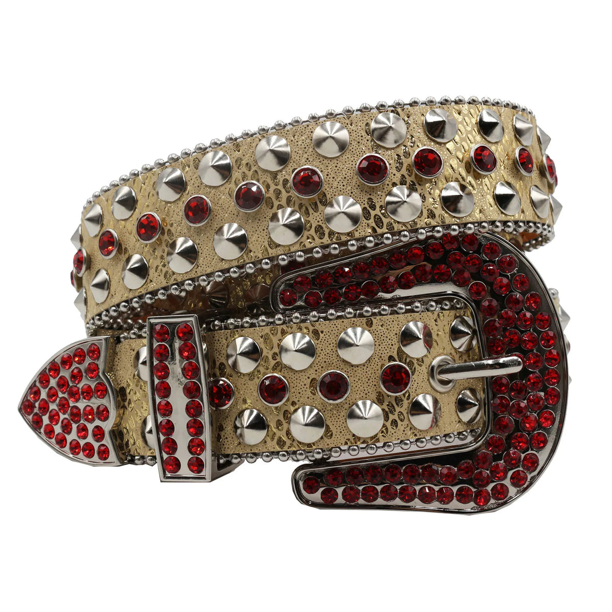 Cinturón de lujo con diamantes de imitación, hebilla de aguja, decorado con cristales, cinturón de strass para mujer, ideal para vaqueros