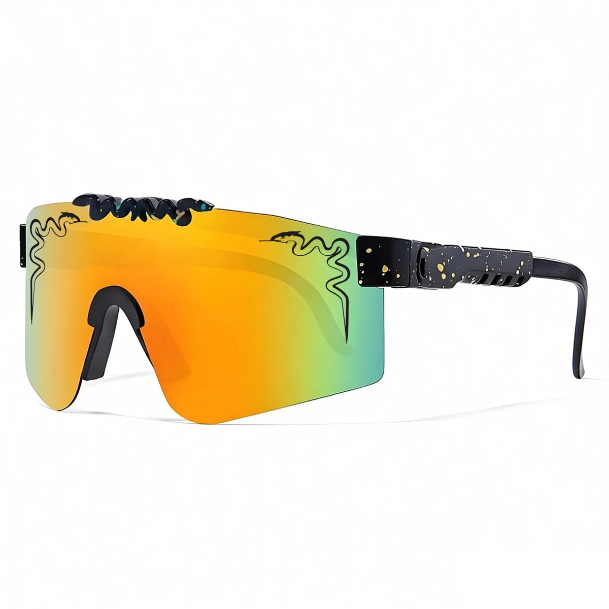 Fashion Sunglasses Men Women Sport Cycling Glasses Baseball Motorcycle Sport Eyewear Hiking Sun Glasses Goggles Outdoor Shades