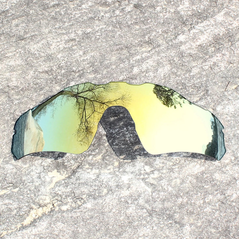 E.O.S 20+ alternativ för linsbyte för Oakley Radar EV Path AF (Asian Fit) OO9275 solglasögon